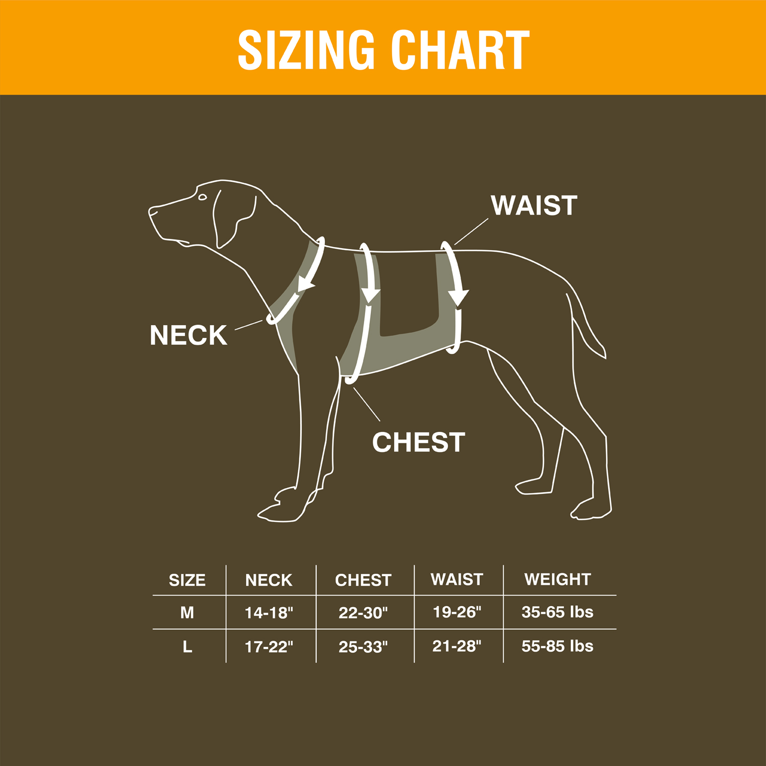 Chest Protection Vest Browning